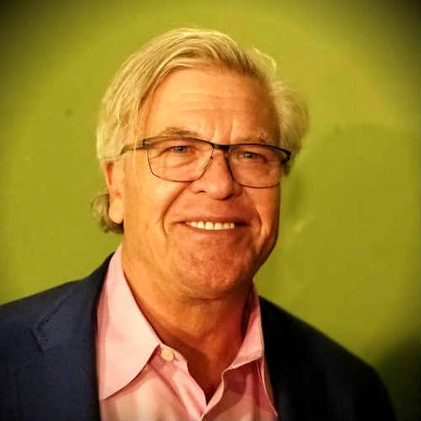 245 - Ron White (Live from SXSW)