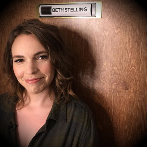 243 - Beth Stelling (Live from SXSW)