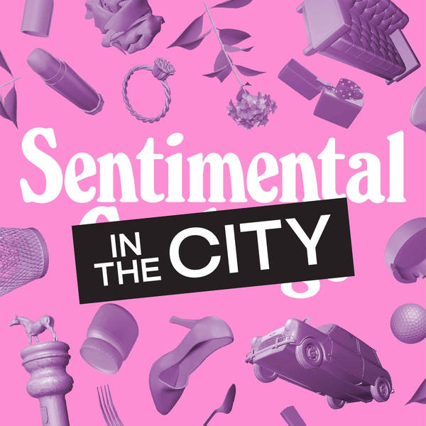 Sentimental in the City: And Just Like That, pt III