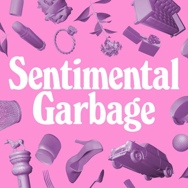Introducing: Sentimental in the City, with Dolly Alderton