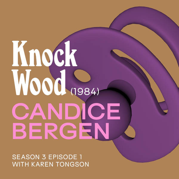 Knock Wood with Karen Tongson
