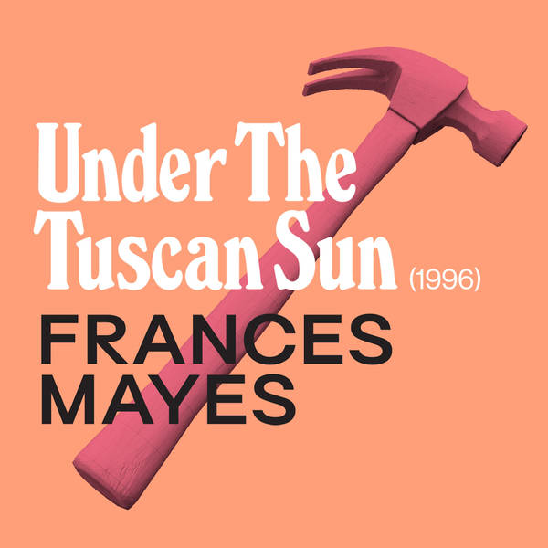 Under the Tuscan Sun with Rose McGowan