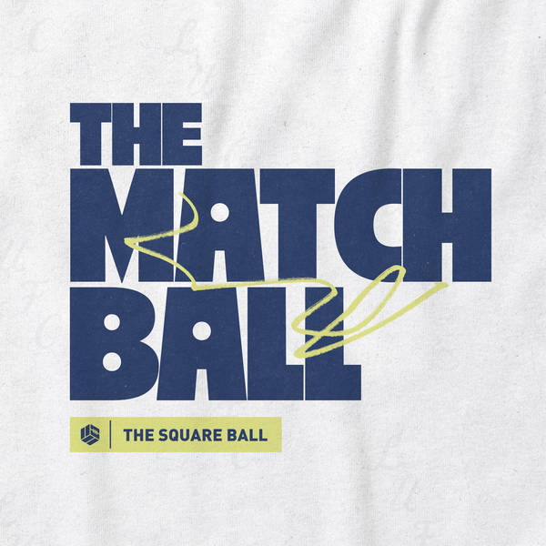 The Match Ball: Leeds 1-1 Everton · Premier League · 30th August 2022