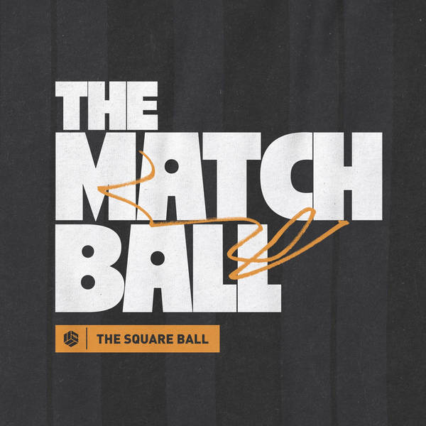 The Match Ball: Spurs 4-3 Leeds · Premier League · 12th November 2022