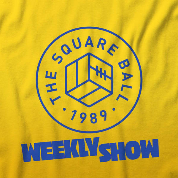 Weekly Show #303: West Ham Preview