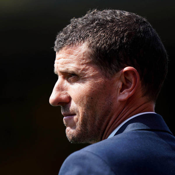 Javi Gracia appointed Leeds manager · Reaction