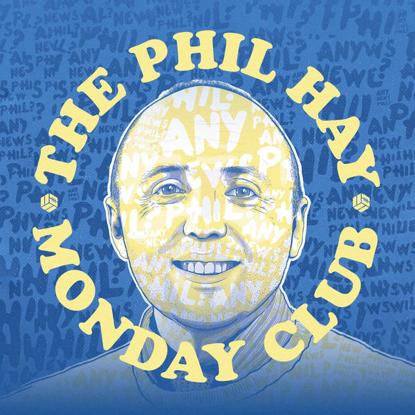 Phil Hay: The club looks beaten