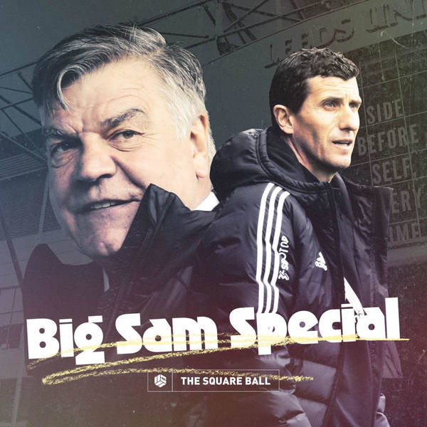 Big Sam Special: Allardyce Arrives at Leeds