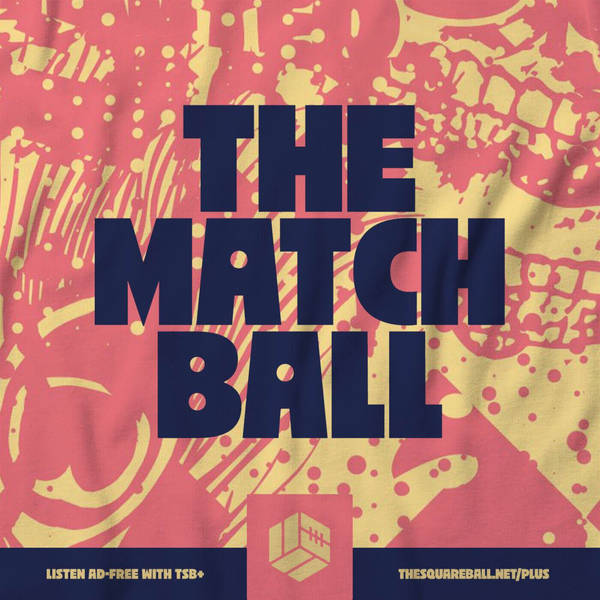 The Match Ball: Birmingham 1-0 Leeds United