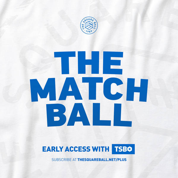 The Match Ball: Leeds United 3-1 Tottenham Hotspur | Premier League