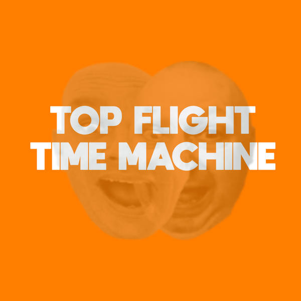 Top Flight Tune Machine - 26/08/1988