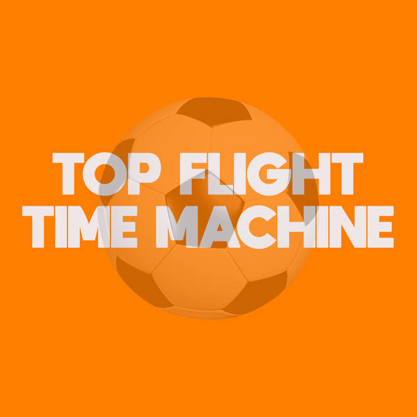 Top Flight Tune Machine - 09/01/1989