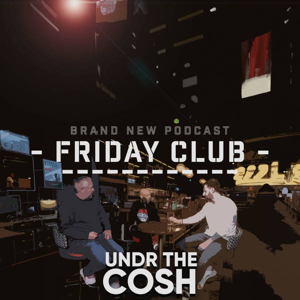 Friday Club | Shelling Peas