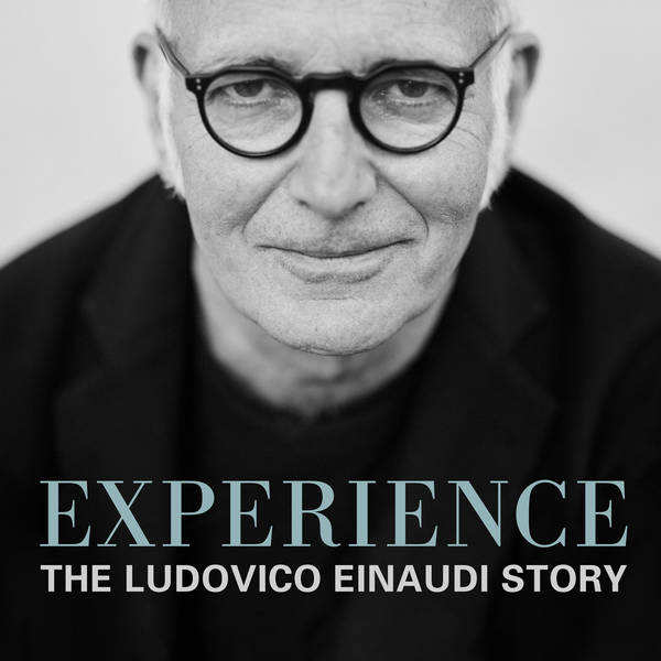 Einaudi: The Ludovico Einaudi Story. Series Trailer.