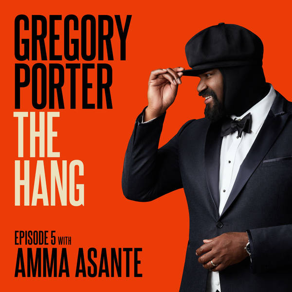 Episode 5: Amma Asante And The Ultimate Love Story