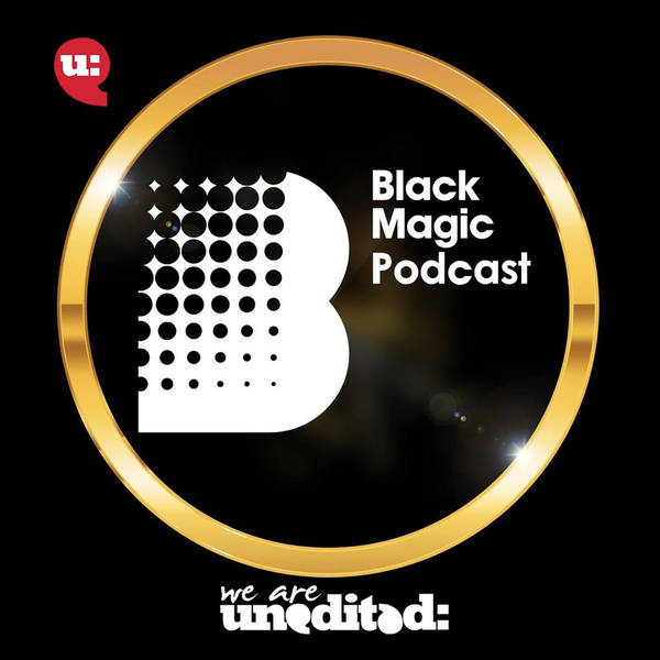 Black Magic Podcast image