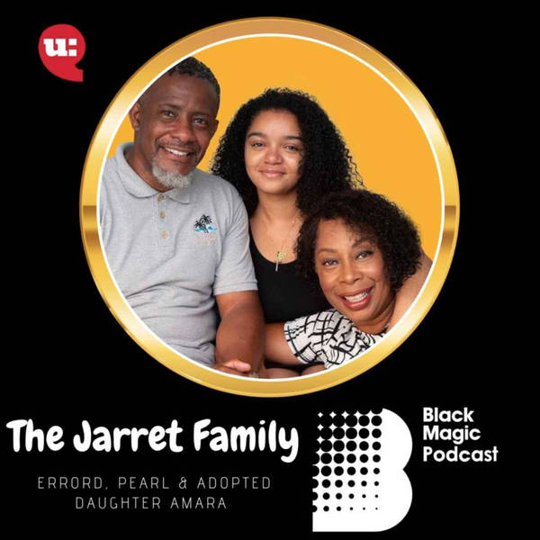 The Jarret Family: The best thing we’ve ever done