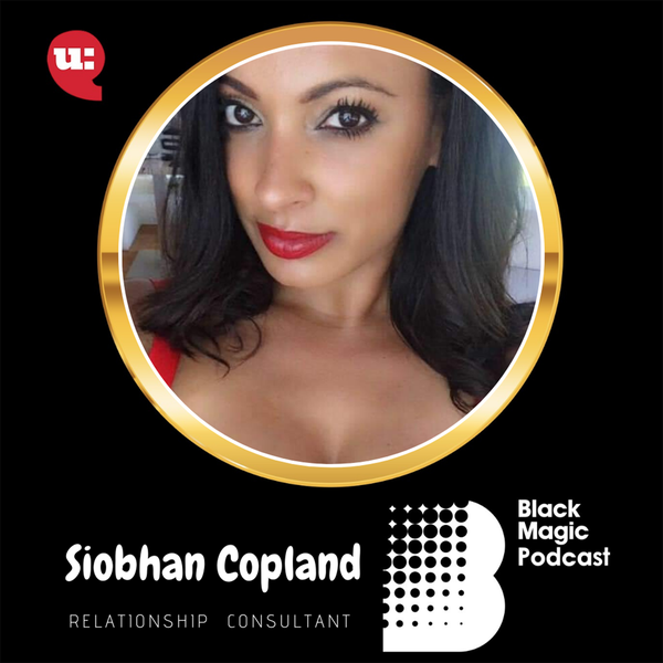 Siobhan Copland: Has lockdown ruined dating?