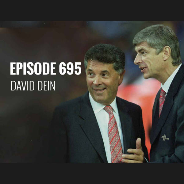 Episode 695 - David Dein