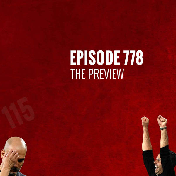 Episode 778 - The Preview