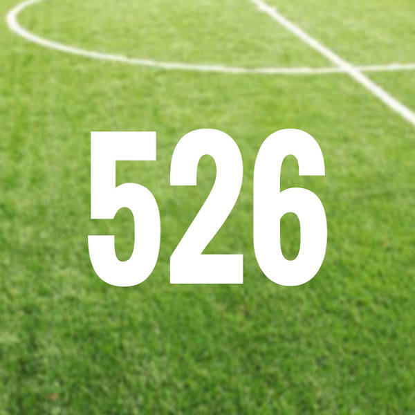 Episode 526 - Season review with Ken Early