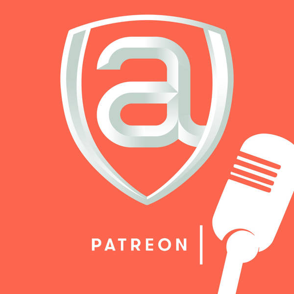 Arseblog launches on Patreon - an explanation