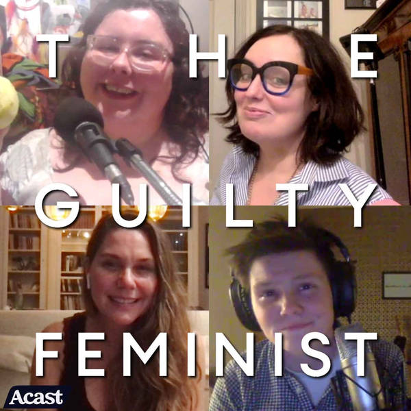 276. Feminist Pornography with Alison Spittle and special guests Erika Lust and Grace Petrie