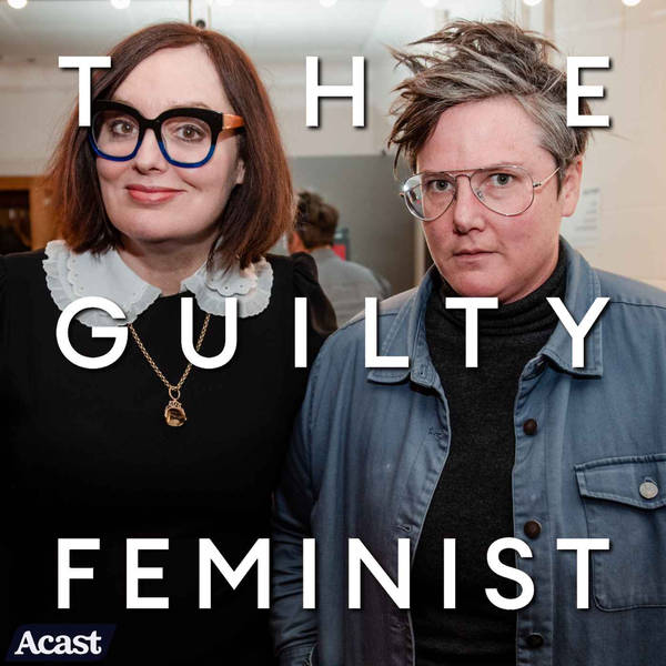 299. Ten Steps to Nanette with Hannah Gadsby