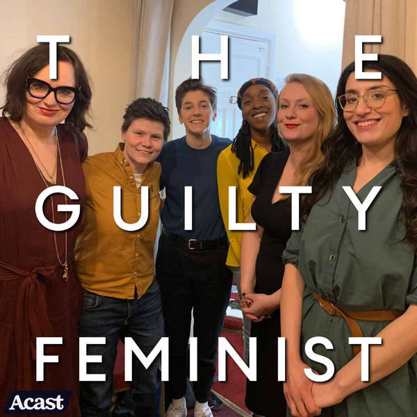 303. Oxford Feminist Jurisprudence with Sarah Keyworth, Athena Kuglenu, Molly Naylor and Grace Petrie