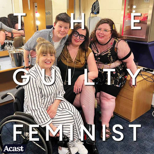 319. Live from the Lowry in Salford with Alison Spittle, Kemah Bob, Ruth Madeley and Grace Petrie - part one