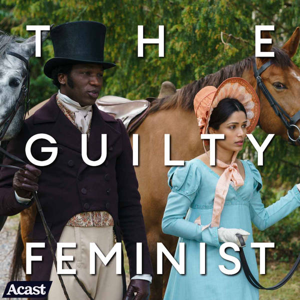 Guilty Feminist Culture Club: Mr Malcolm's List