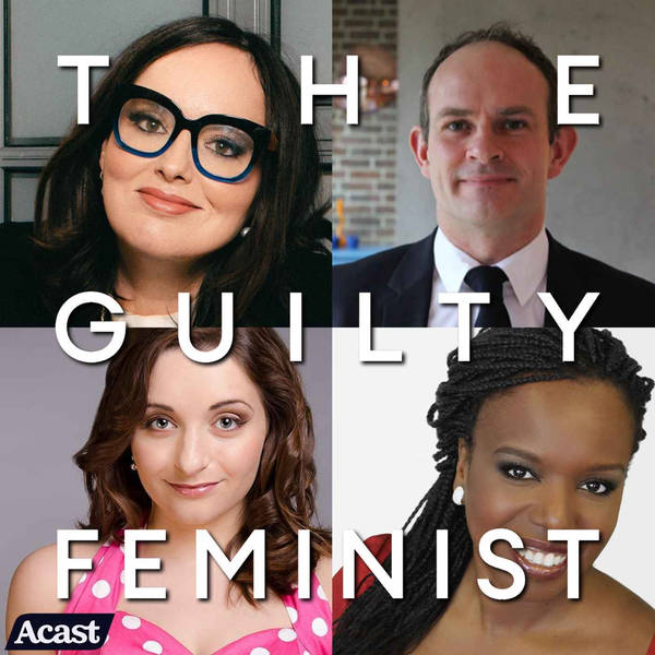 The Guilty Feminist Emergency Culture Club: Save the ENO with Stuart Murphy and Soraya Mafi