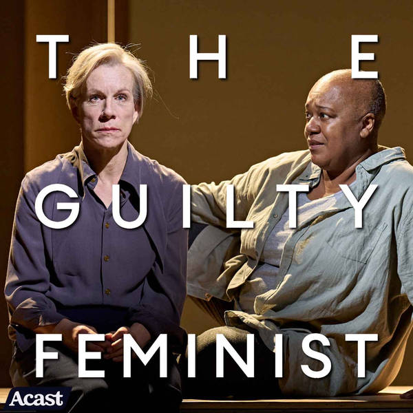 The Guilty Feminist Culture Club: The Doctor with Juliet Stevenson