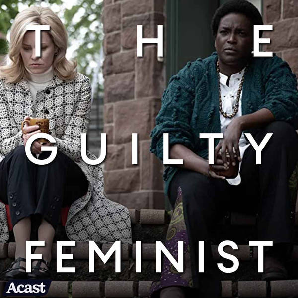 The Guilty Feminist Culture Club: Call Jane with Jessica Regan and Wunmi Mosaku