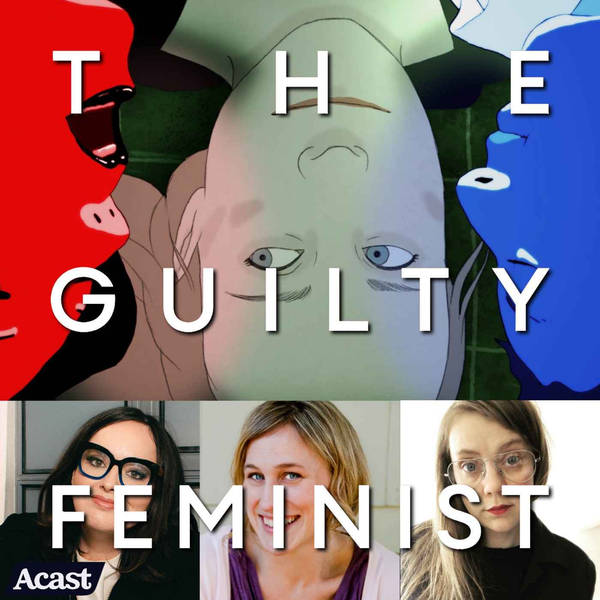The Guilty Feminist Culture Club – My Year of Dicks