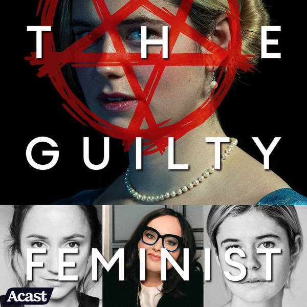 Guilty Feminist Culture Club: Women Beware the Devil