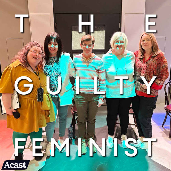 Culture Club: Strike! With Alison Spittle and guests Tracy Ryan, Mary Manning, Karen Gearon and Liz Deasy