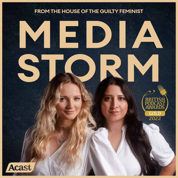 Media Storm series 3 trailer - a third storm is coming