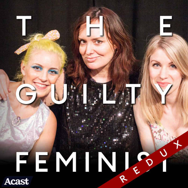The Guilty Feminist Redux: Orgasms with Rachel Parris and special guest Alix Fox