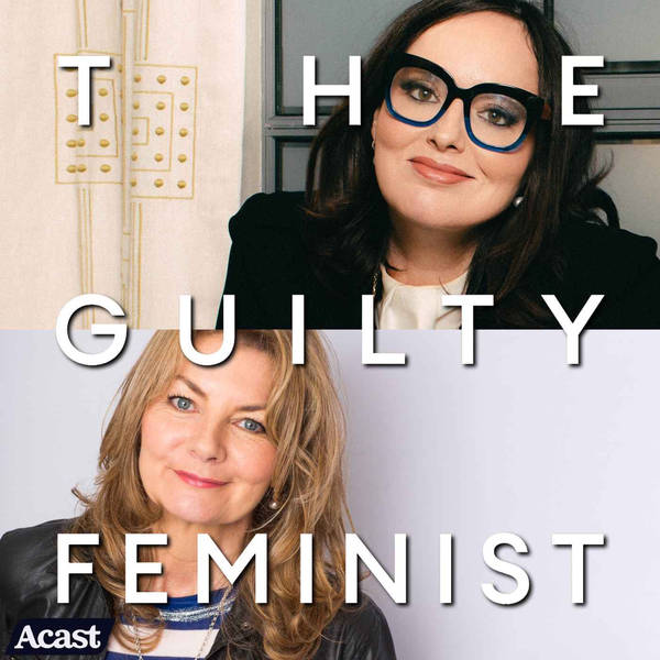 The Guilty Feminist Culture Club: The Funny Thing About Death by Jo Caulfield