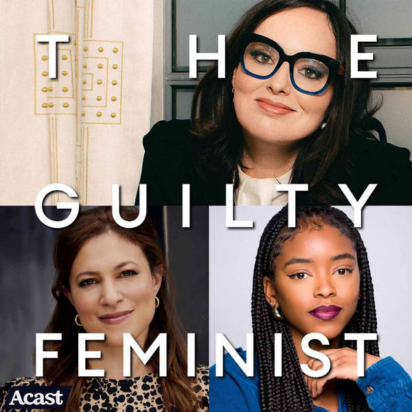 The Guilty Feminist Culture Club: Manhunt with Monica Beletsky and Lovie Simone
