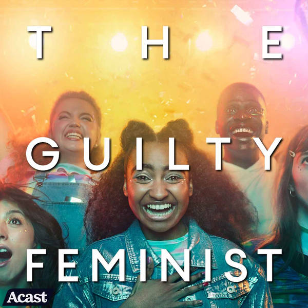 The Guilty Feminist Culture Club – Fangirls with Yve Blake