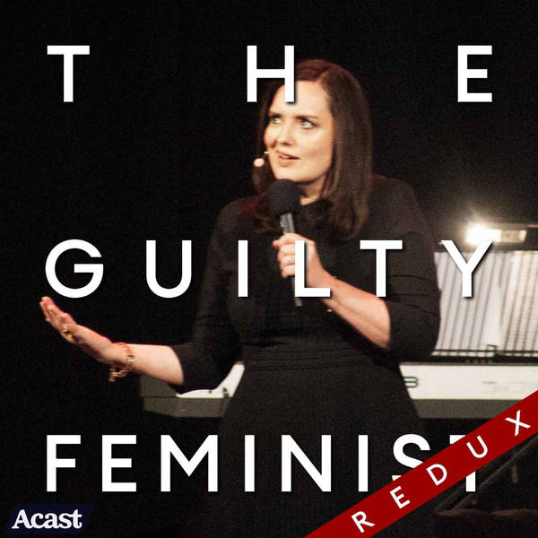 The Guilty Feminist Redux: Change – live from the London Palladium