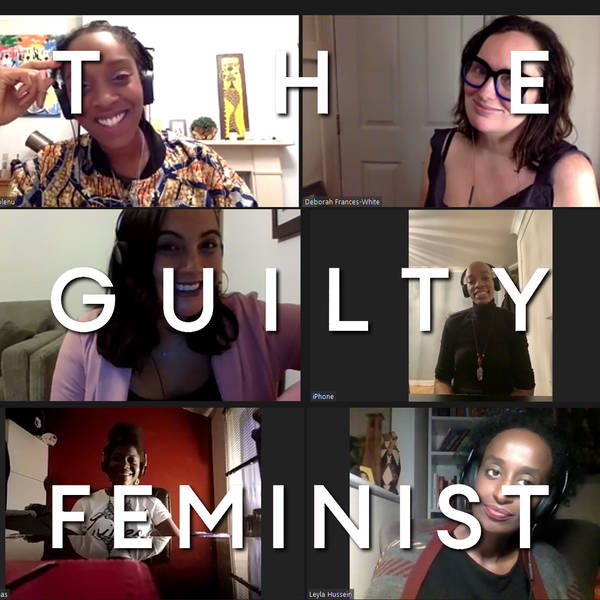 211. Black Women and Girls Matter with Athena Kugblenu, Leyla Hussein, Stephanie Pearson and Adenike Adesanya