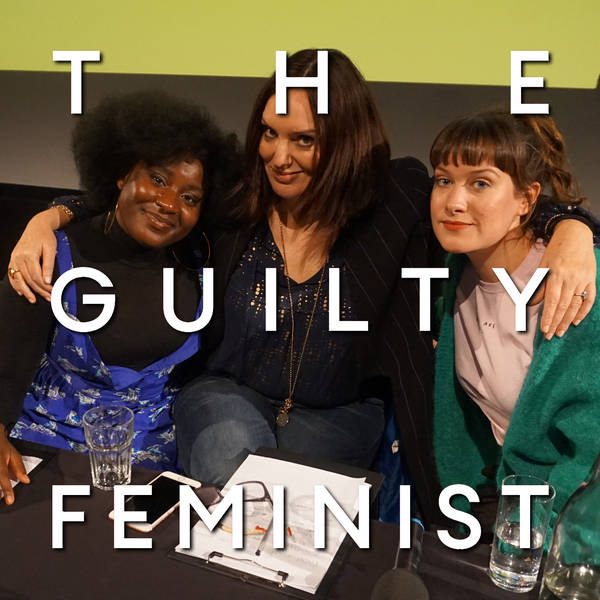 135. Women in Charge on Film with Susan Wokoma and special guest Jennifer Sheridan