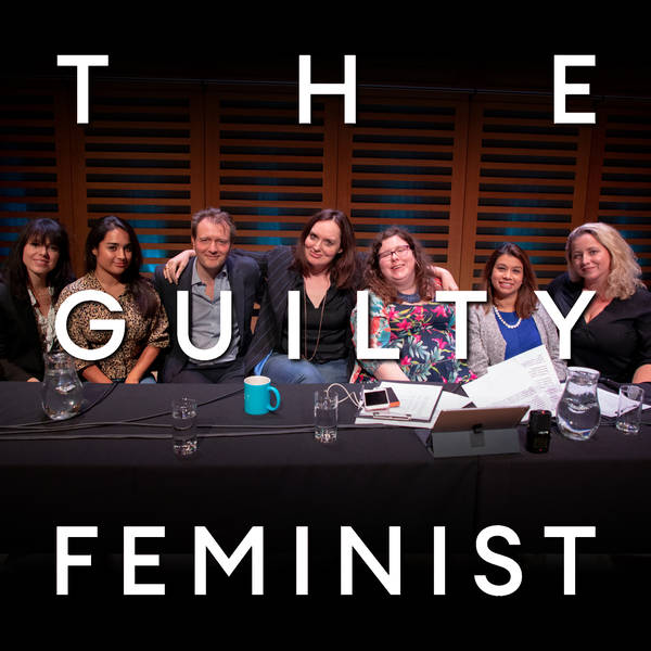 126. Nevertheless She Persisted with Alison Spittle and guests Richard Radcliffe, Tulip Siddiq, Emi Howell, Natali Servat and Imelda May