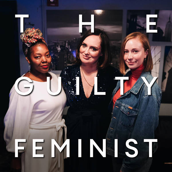 192. Loving Yourself as an act of Resistance with Hannah Einbinder and Mahogany L Browne