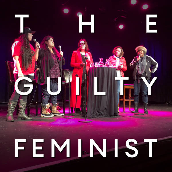187. Fighting for Your Rights with Beth Stelling and special guests Elizabeth Sam, Carol Martin, Evelyn Youngchief