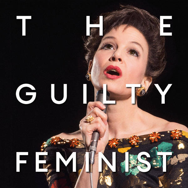 Guilty Feminist Culture Club 001: Judy with Kiri Pritchard-McLean and Rosalyn Wilder