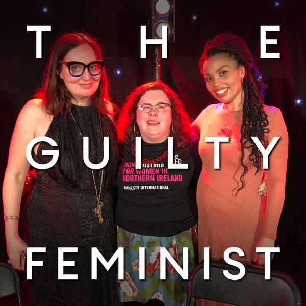 166. Audacity with Alison Spittle and Emma Dabiri